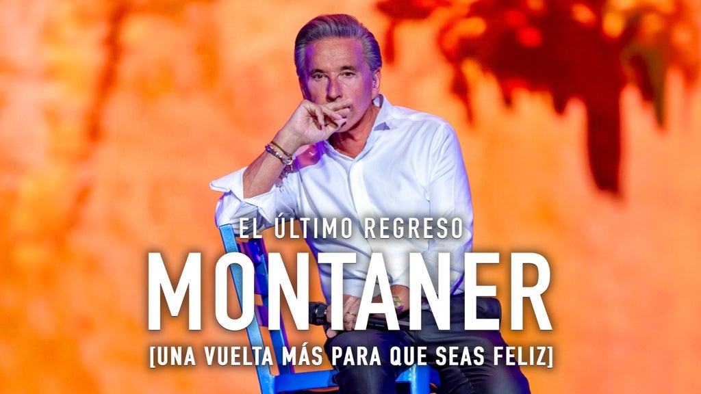Ricardo Montaner