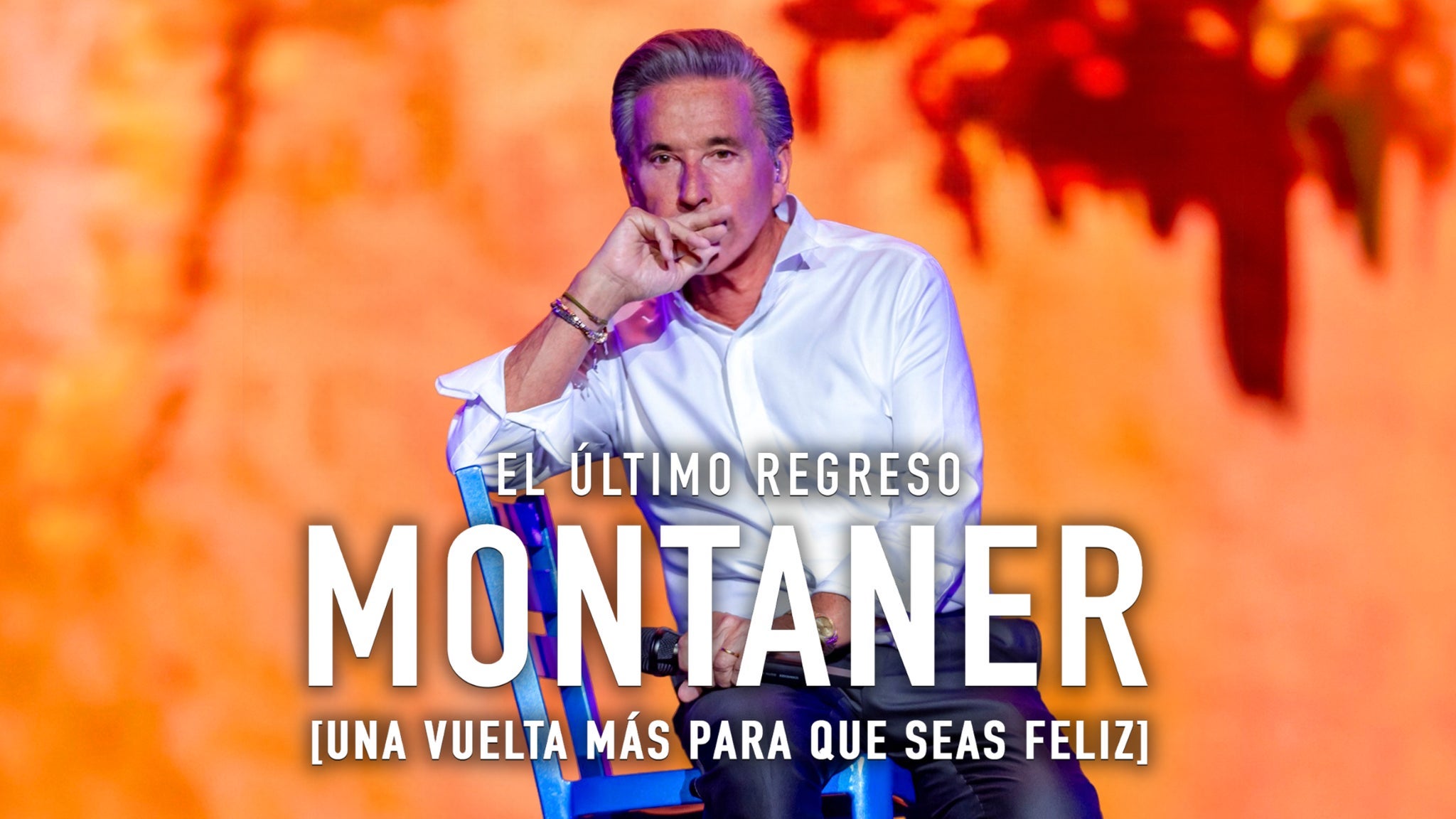 Ricardo Montaner