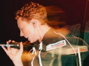 La Roux - The Old Flames Tour
