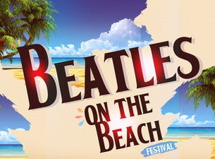 FRIDAY ONLY PASS: Live & Let Die: Symphonic Tribute Paul McCartney