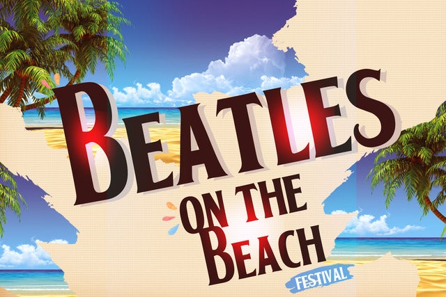 The International Beatles on the Beach Festival