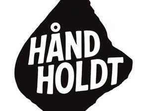 Håndholdt: Vinz & Becca