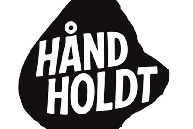 Håndholdt. Rasmus Rydahl+ Ida Vermehren + STOREBJERG