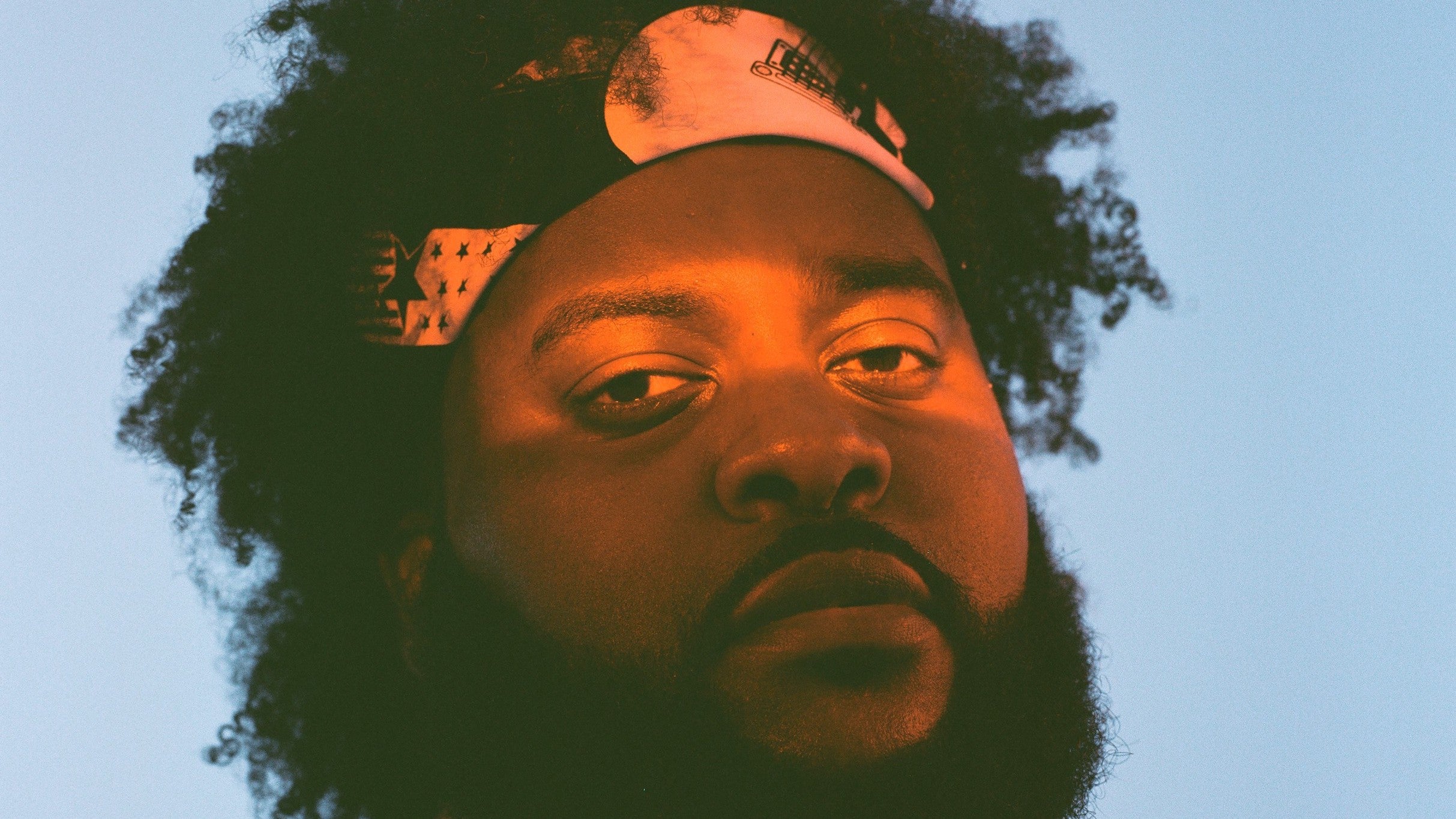 Bas - We Only Talk About Real Sh*t When We're F*cked Up Tour presale password