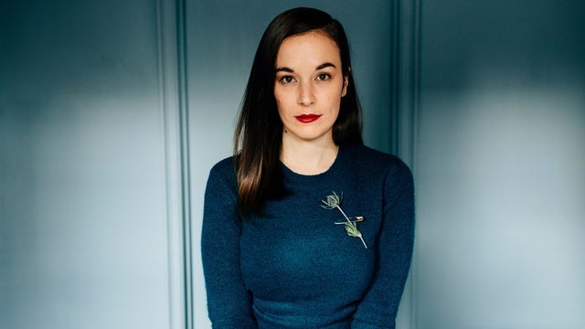 Margaret Glaspy tickets and events in UK 2024