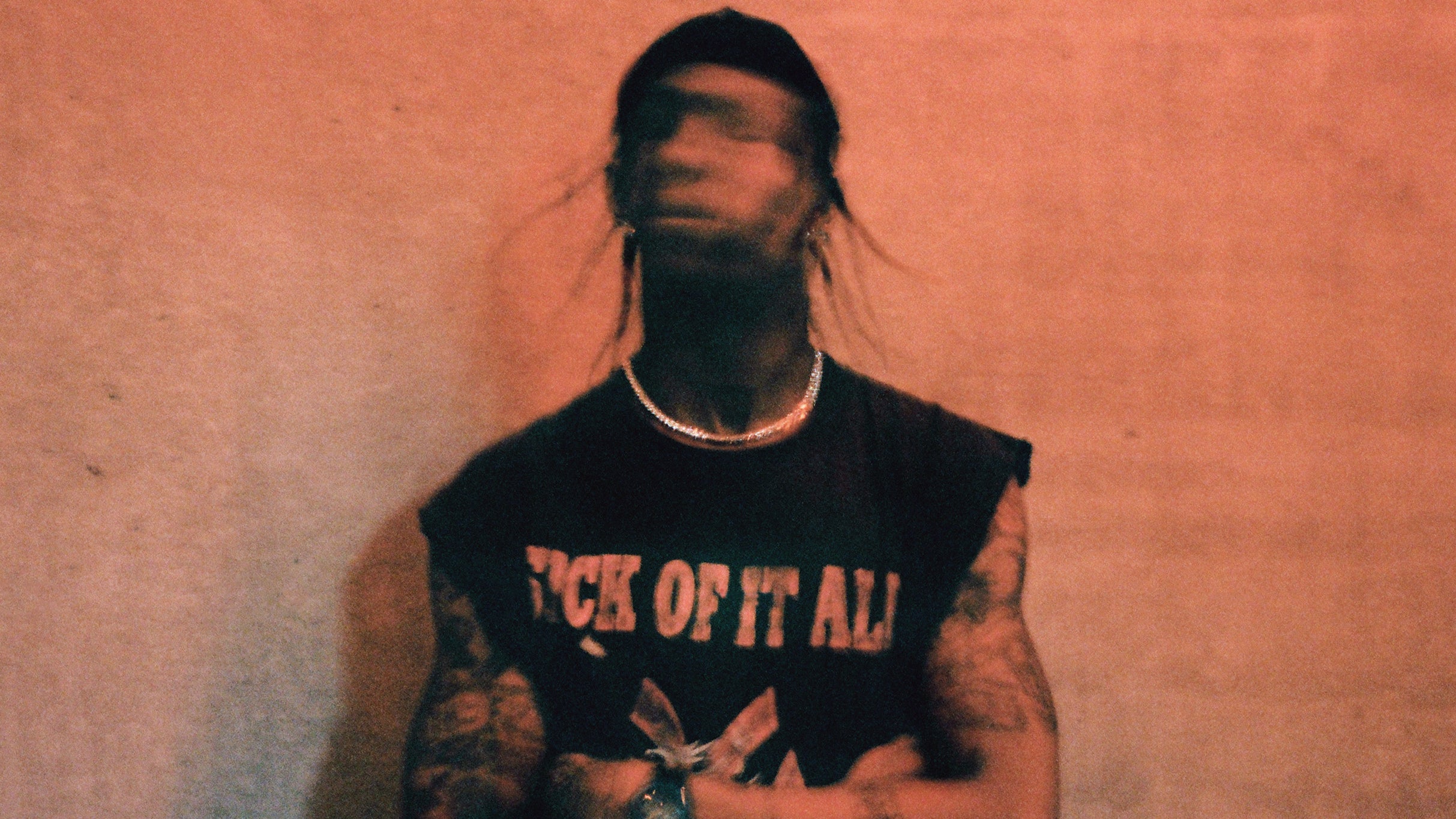 Travis Scott: Circus Maximus Tour - Standard Tickets 