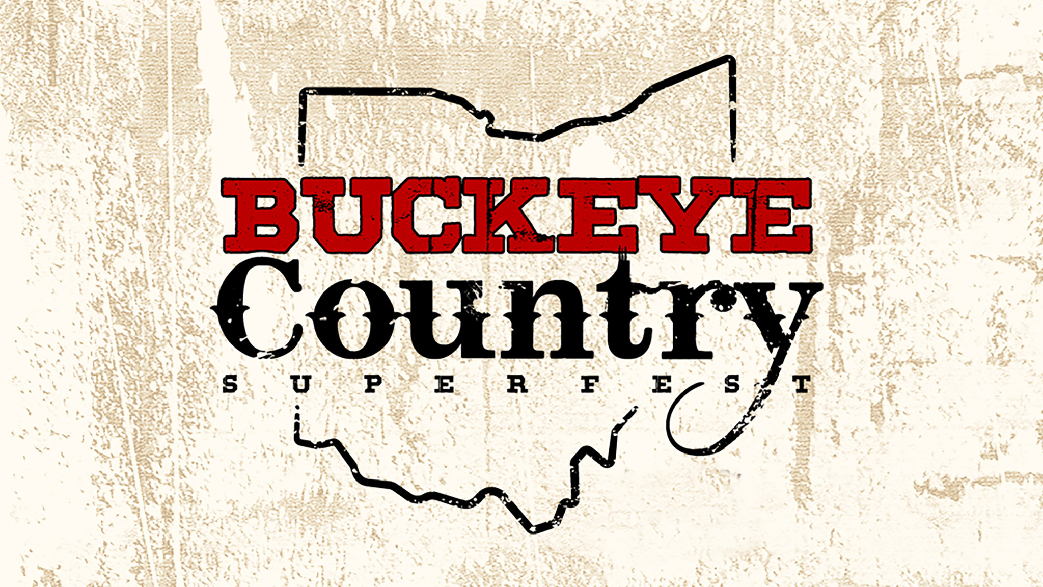 Buckeye Country Superfest Billets Dates d'événements et Calendrier