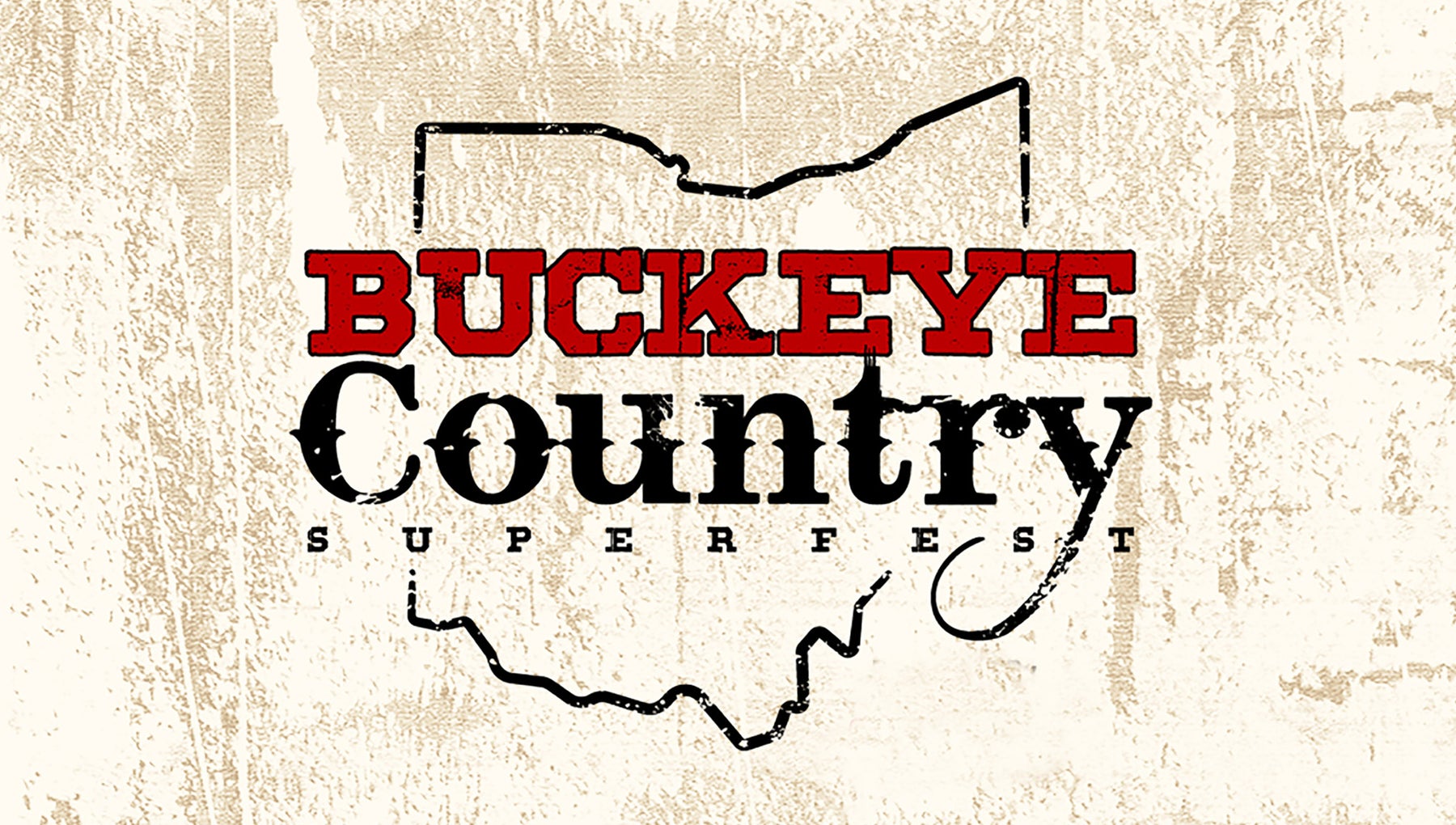Buckeye Country Superfest Billets Dates d'événements et Calendrier