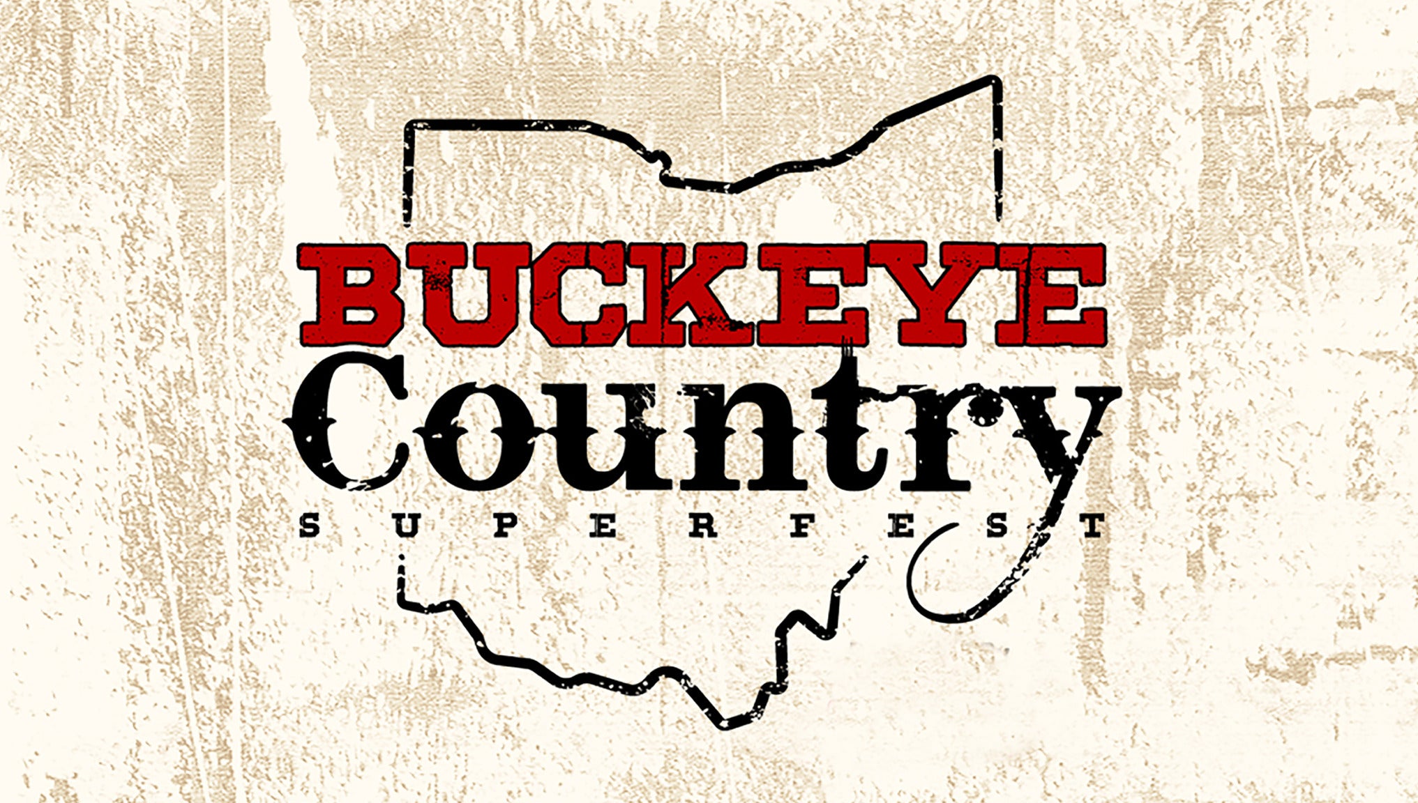 Buckeye Country Superfest 2025 Ticketmaster Ticket