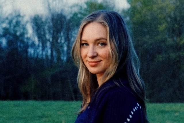 Olivia Lane