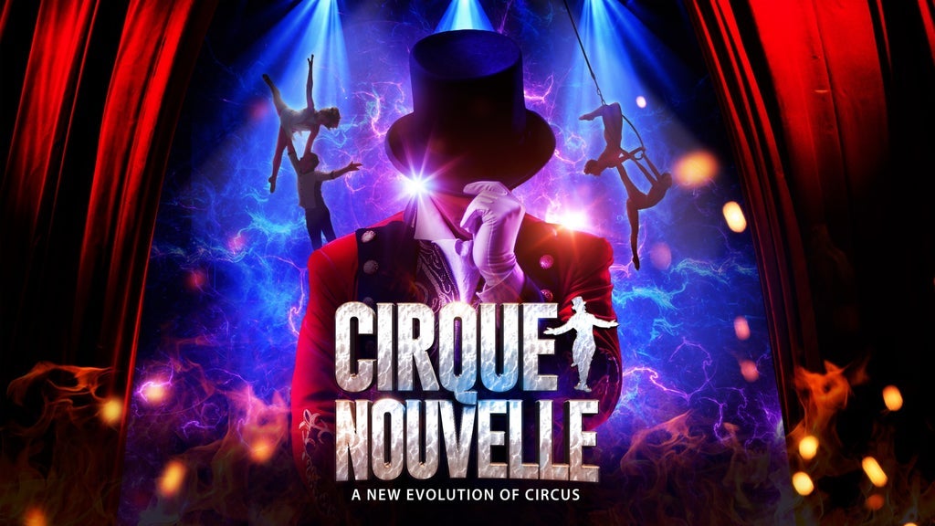Cirque Nouvelle
