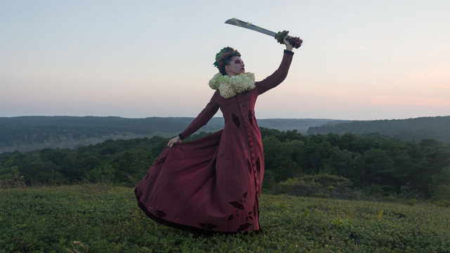 Amanda Palmer
