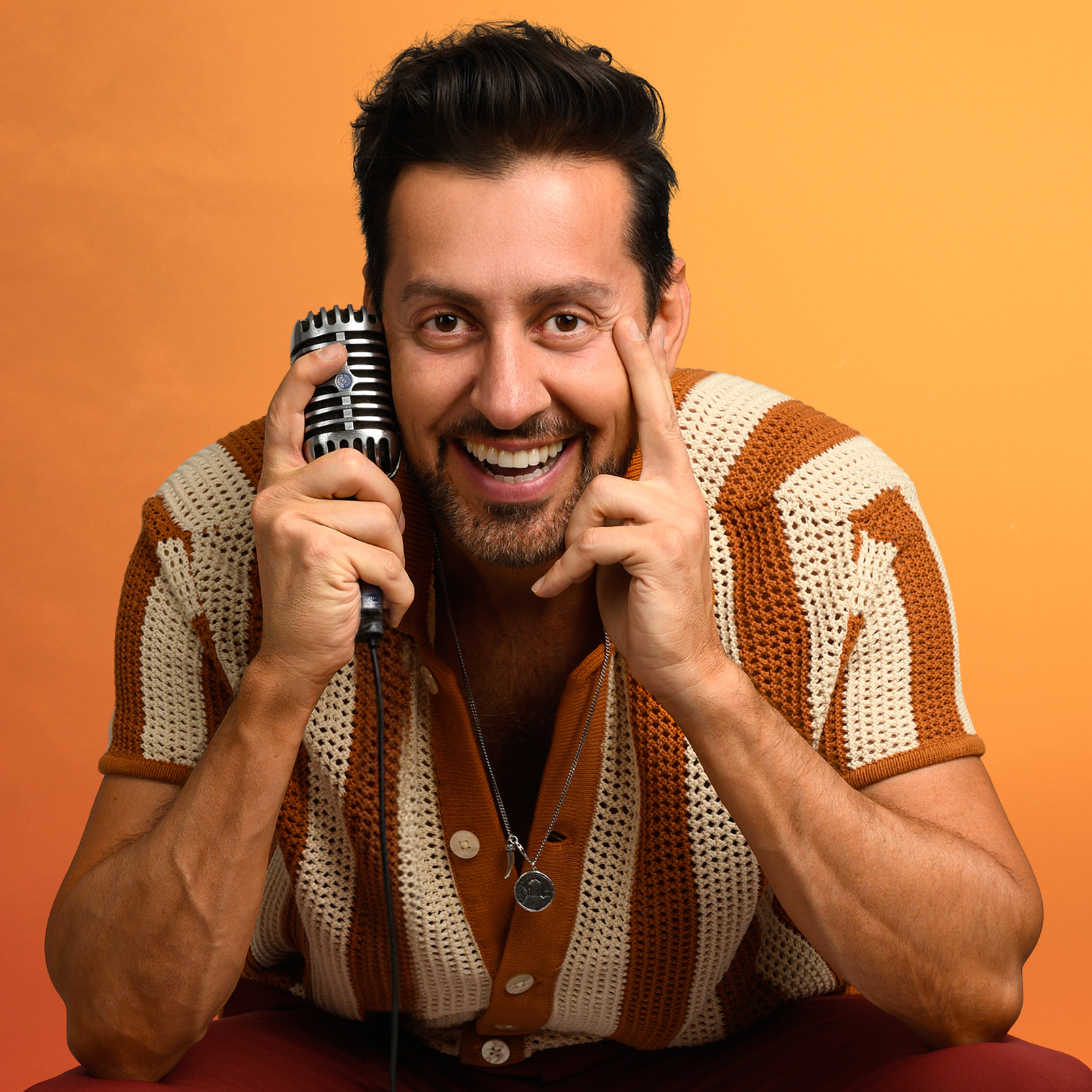 Comedy Event at The O2