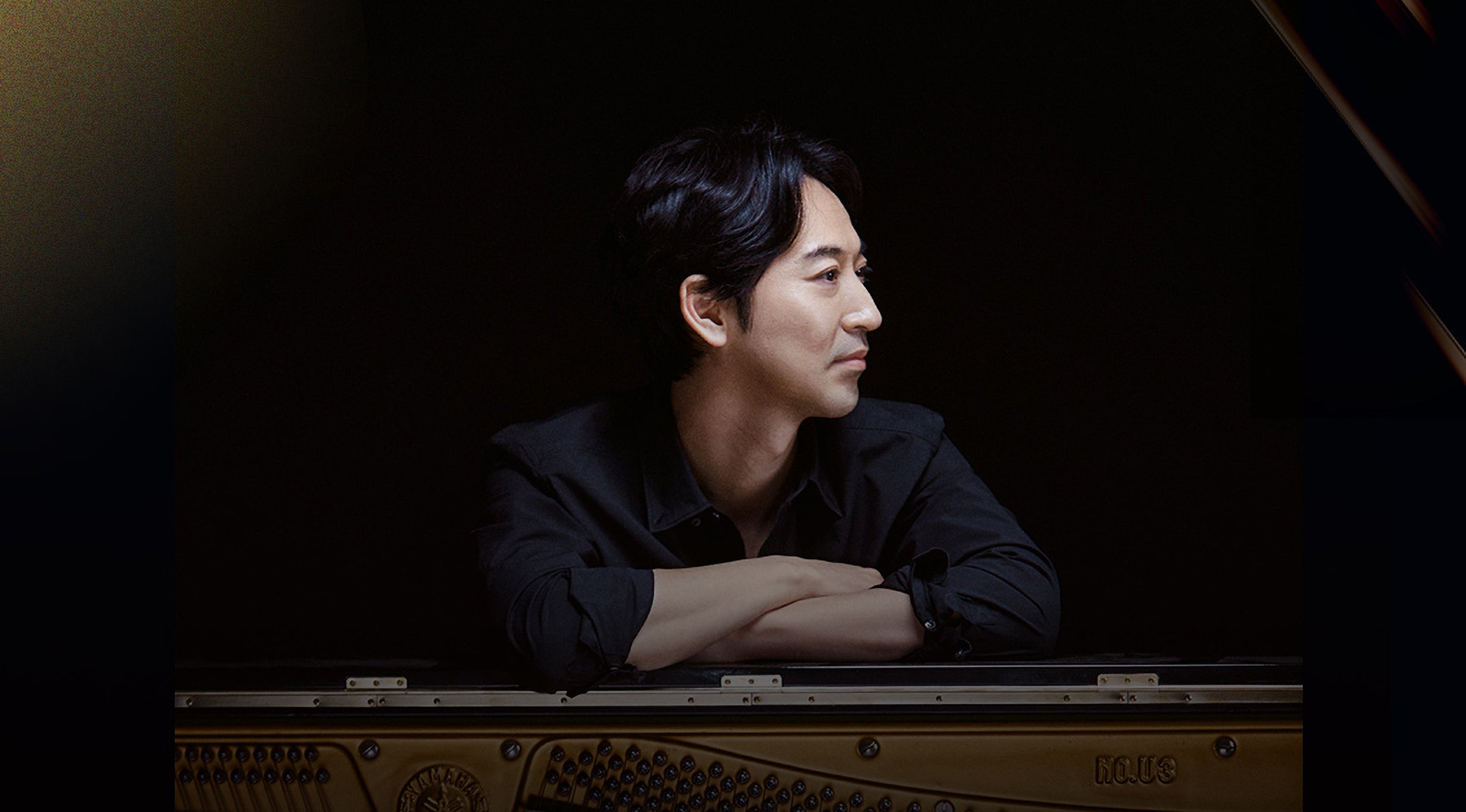 Yiruma presale information on freepresalepasswords.com