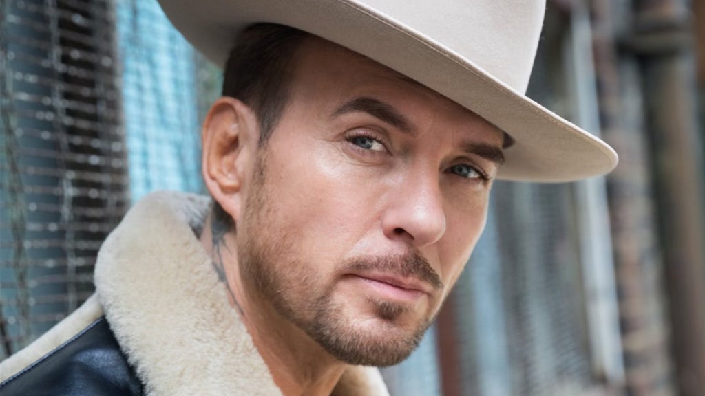 Matt Goss