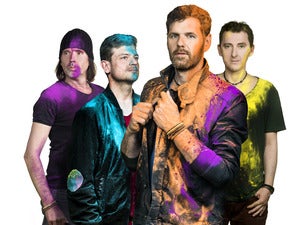 Goldplay. Live in Concert (Tribute to Coldplay), 2021-03-05, Познань