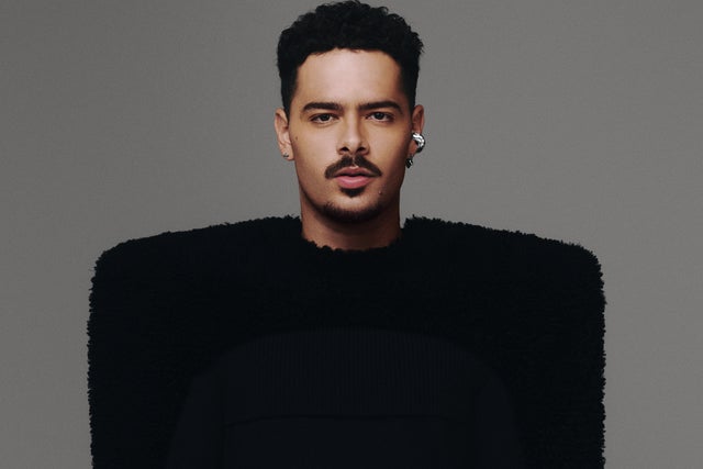 Presales to pedro sampaio: members use these when buying pre-sale tickets