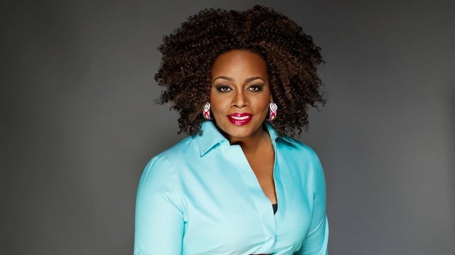 Dianne Reeves tickets and events in Deutschland 2025 - 2026