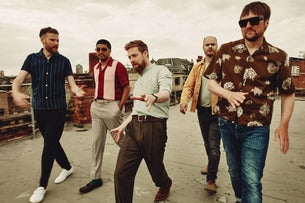 Kaiser Chiefs - Employment 2025