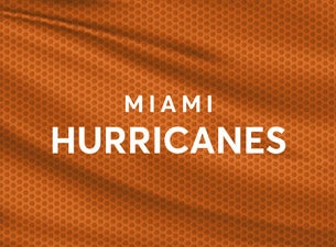 Miami Hurricanes Mens Basketball vs. Arkansas Razorbacks Mens Basketball