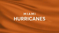 Miami Hurricanes Mens Basketball vs. Notre Dame Fighting Irish Mens Basketball