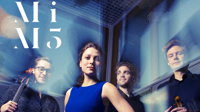Volt Ensemble