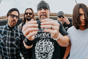Suicidal Tendencies