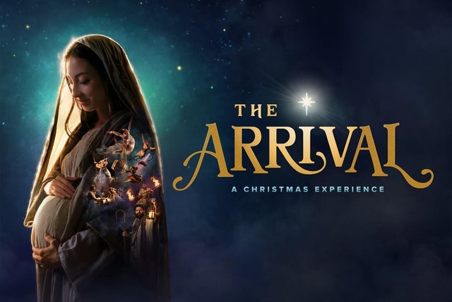 The Arrival