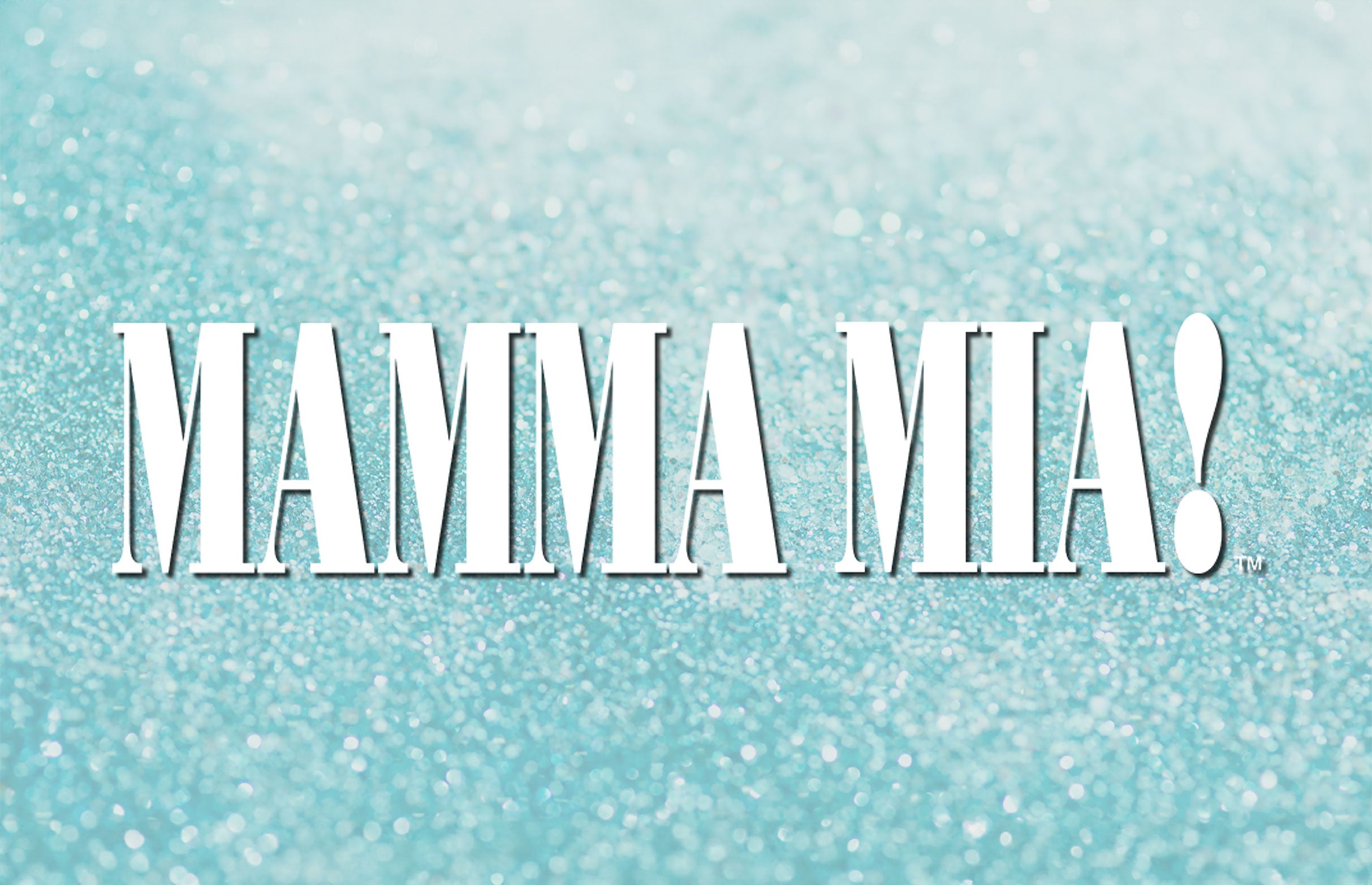 Mamma Mia! in Sandy promo photo for Early Bird presale offer code