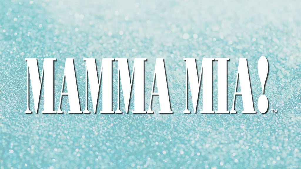 Hotels near Mamma Mia! Events
