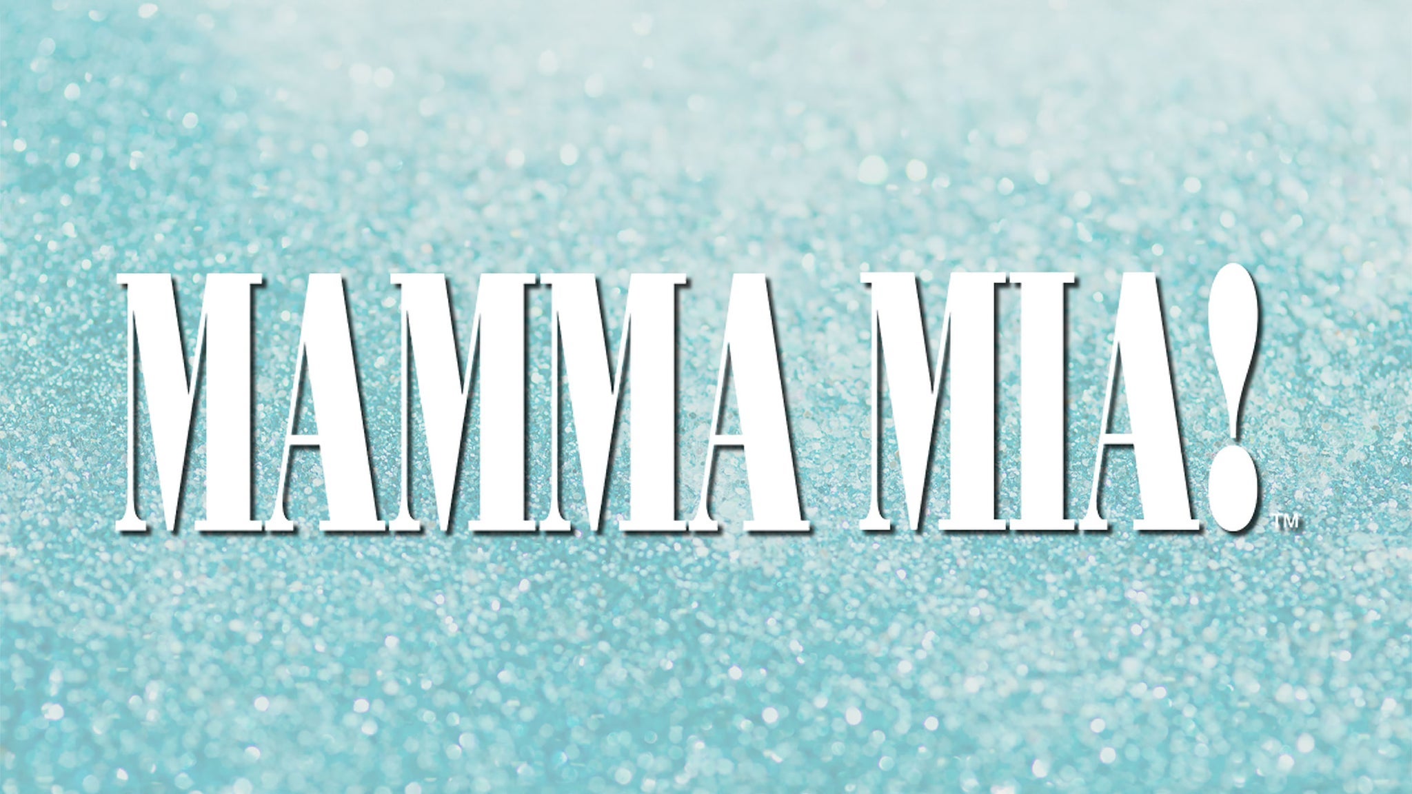 Mamma Mia!