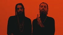 Missio - #gimmeakiss Tour