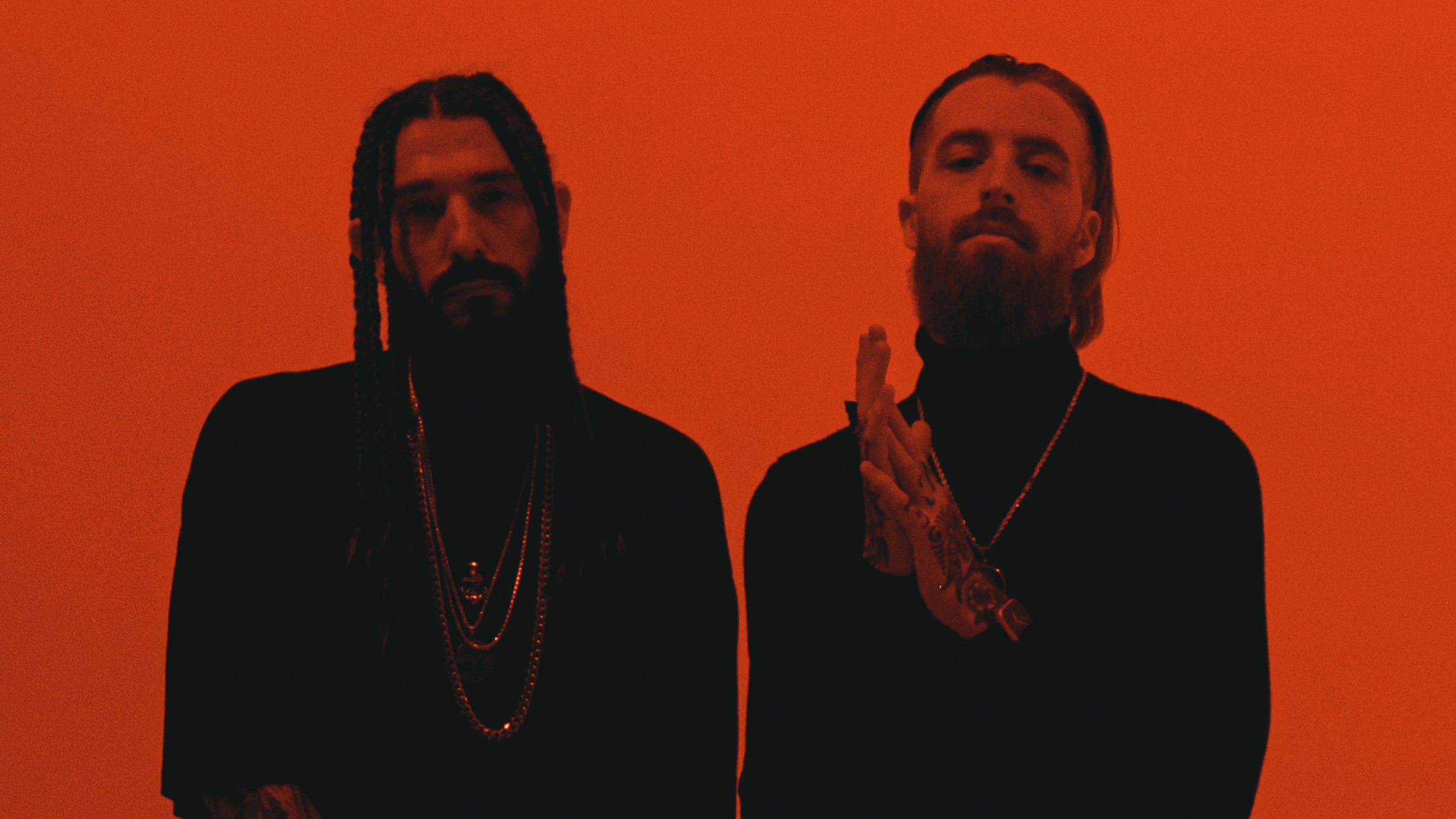 Missio: I Am Cinco Tour w/ Layto