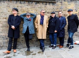 Madness, 2021-12-11, Manchester