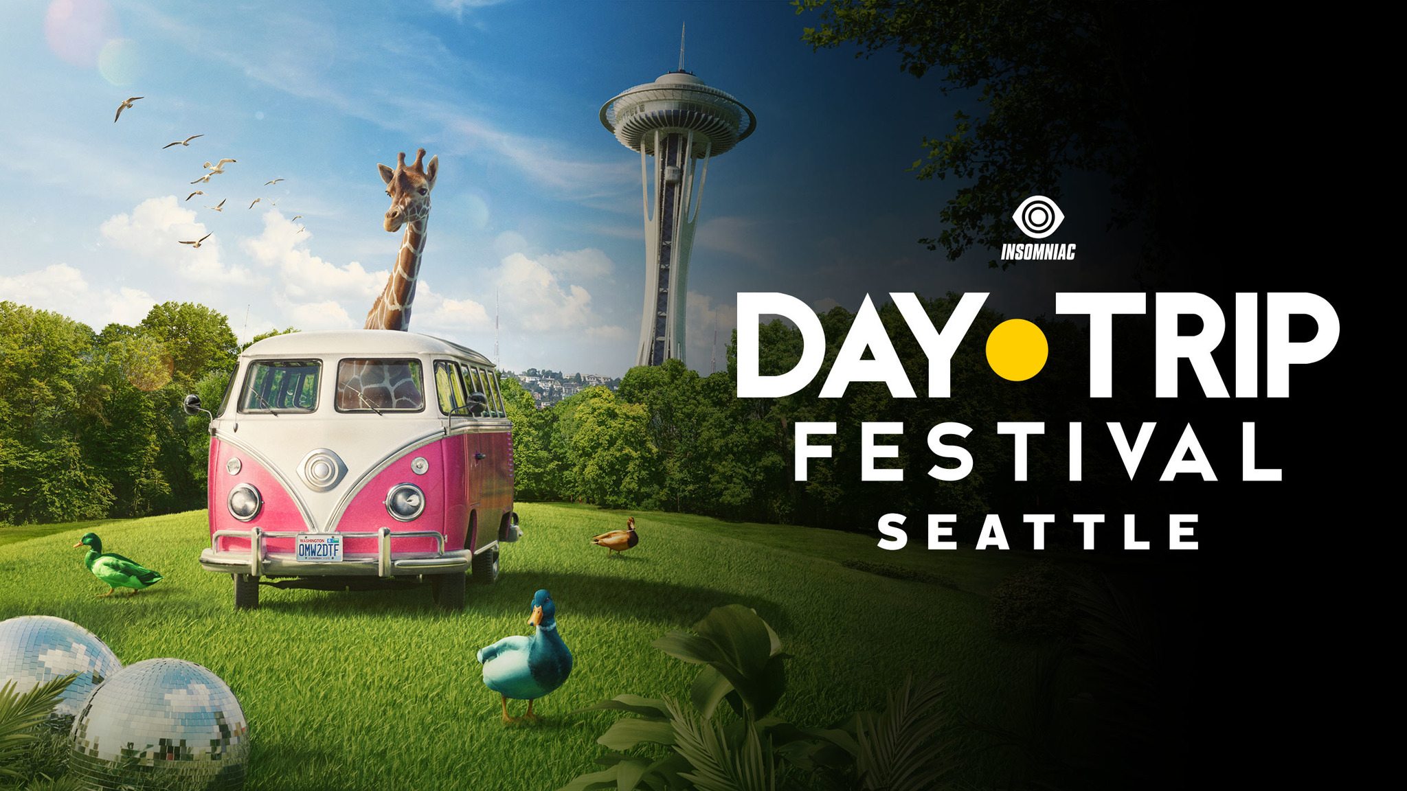 Day Trip Festival Seattle Tickets, 2023 Concert Tour Dates Ticketmaster