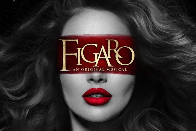 Figaro: An Original Musical