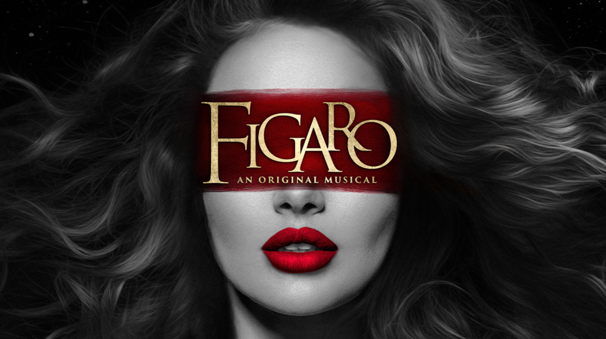 Figaro: An Original Musical