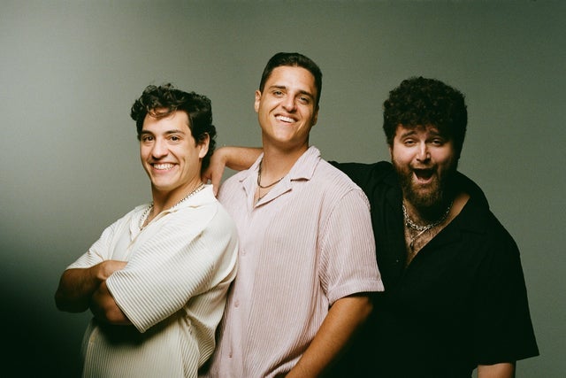 Presales to on company time: members use these when buying pre-sale tickets