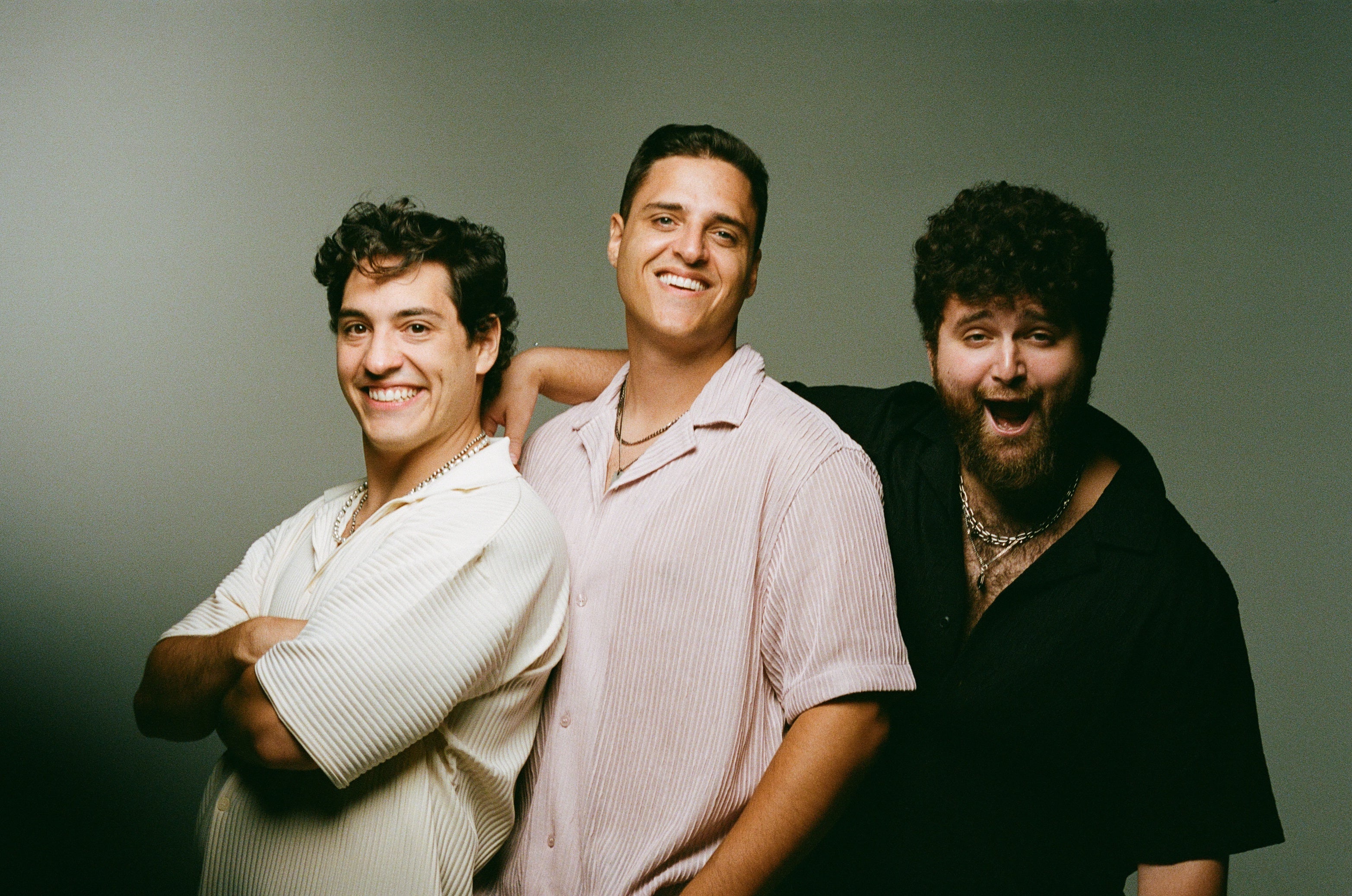 Oct (On Company Time) - UK Tour