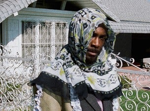 hoes are scared (my parents) : r/jpegmafia