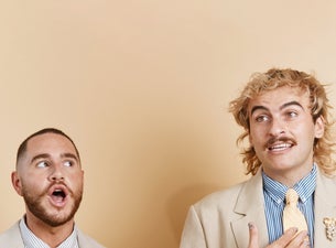 Netflix Is A Joke Presents: Good Children: The Podcast