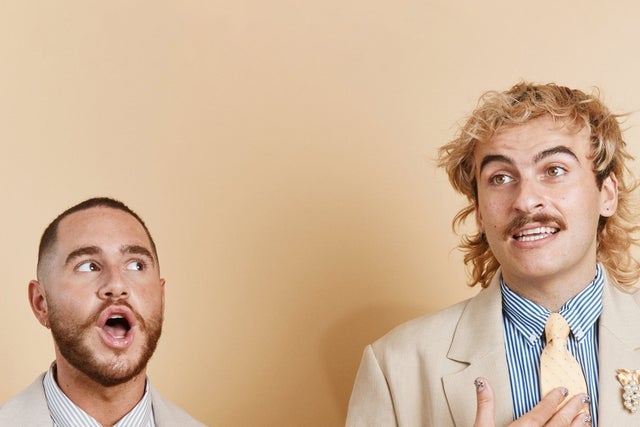 Netflix Is A Joke Presents: Good Children: The Podcast