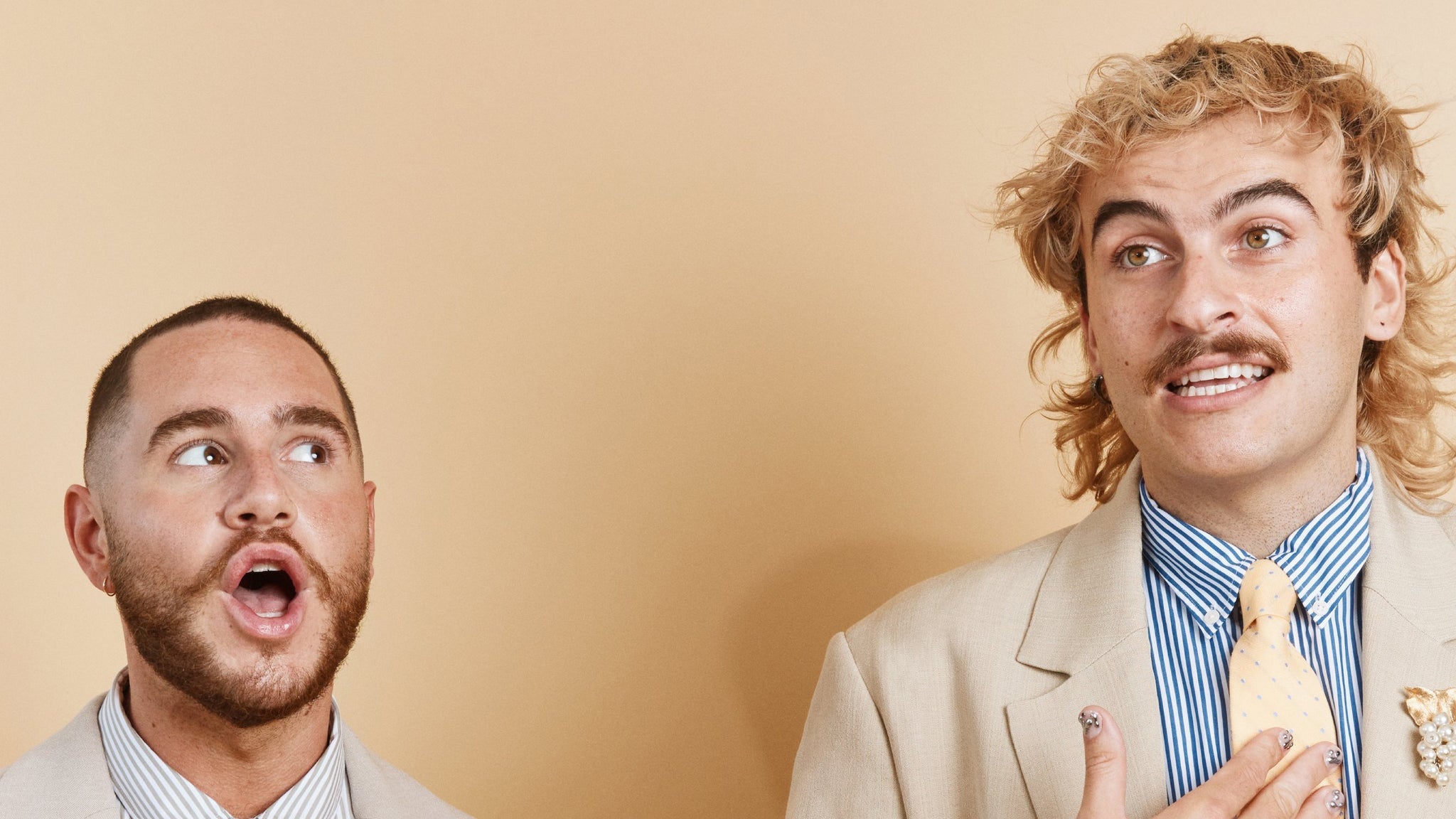 Netflix Is A Joke Presents: Good Children: The Podcast