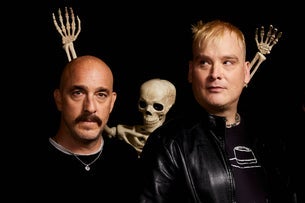 Alkaline Trio