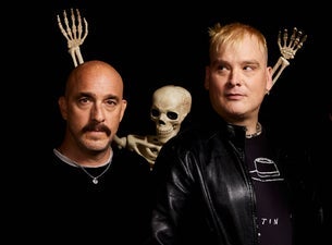 Alkaline Trio logo