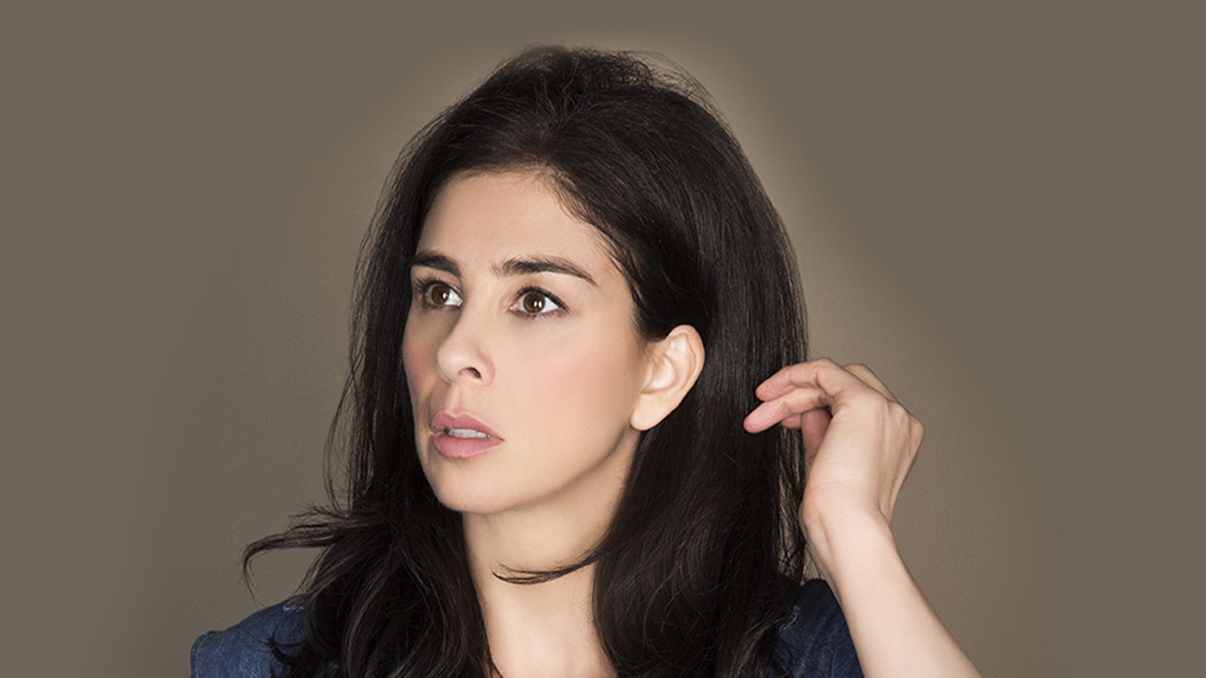 Sarah Silverman presale code for early tickets in London, GB (The London Palladium)