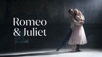 Romeo and Juliet - Alberta Ballet in Canada