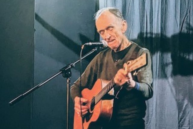 Martin Carthy