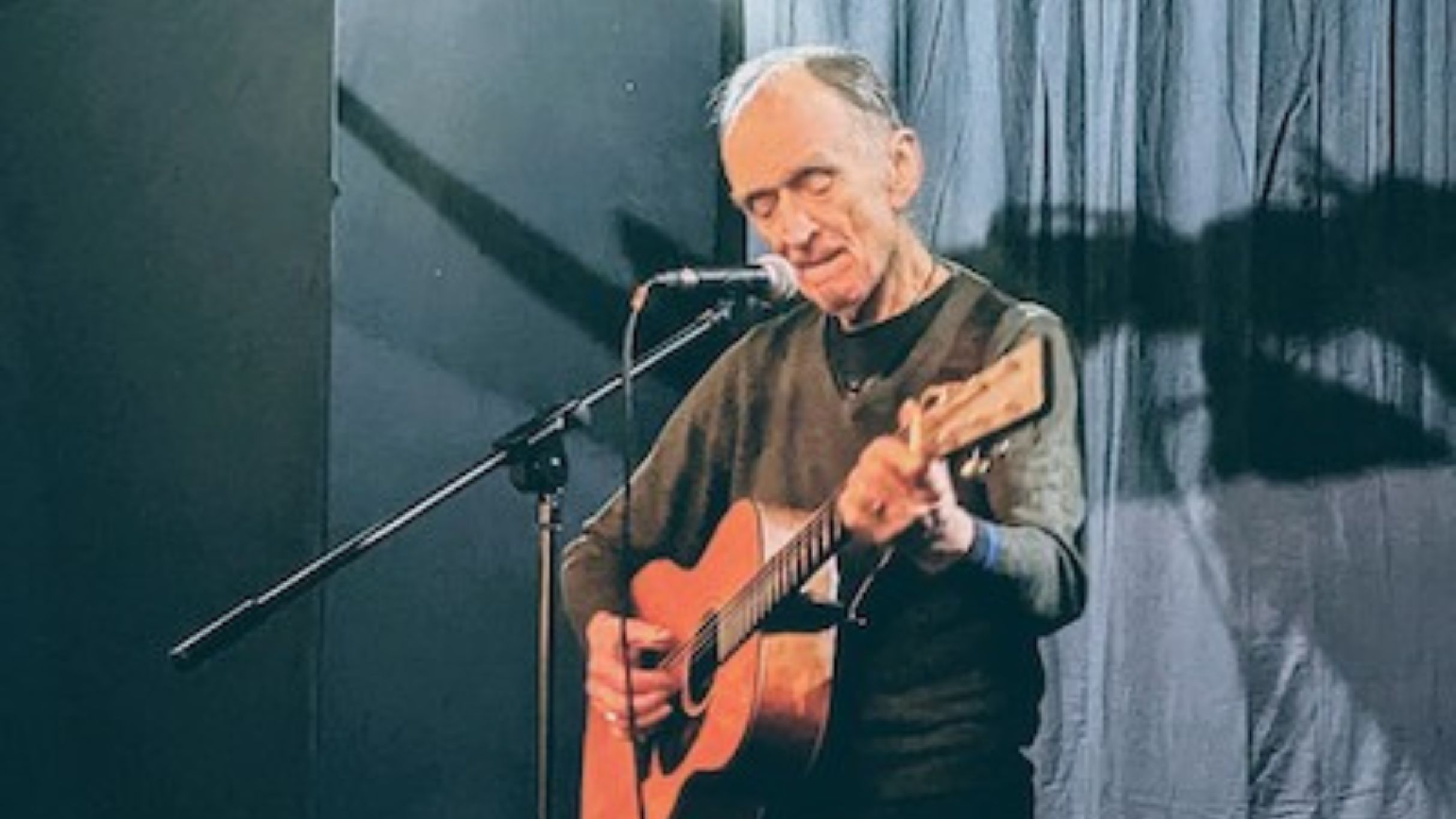 Martin Carthy