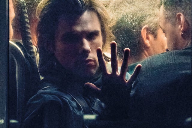 Going Global, French Rapper OrelSan Brings his Tour through the US -  Frenchly